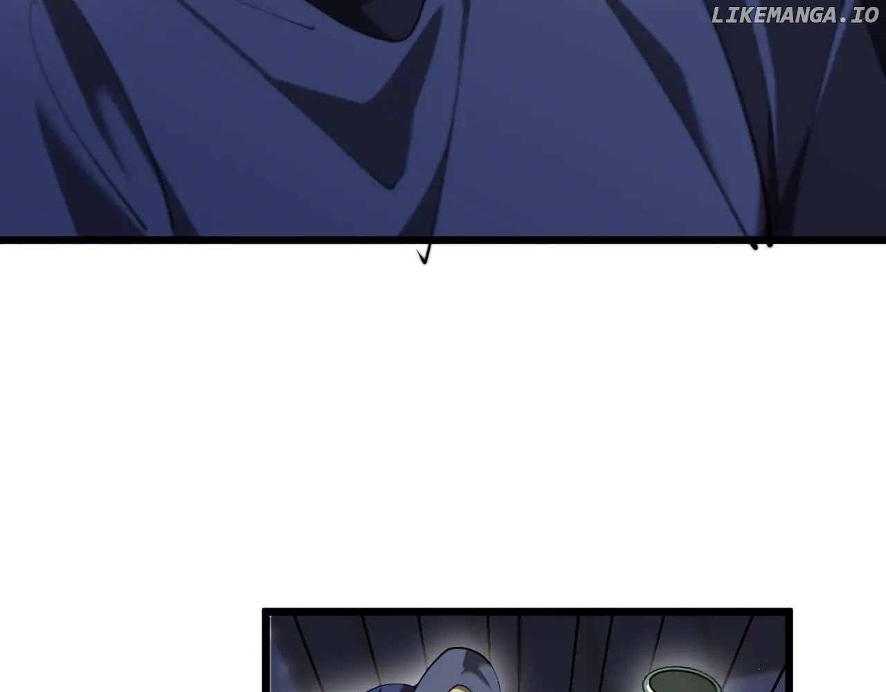 I’m Trapped In This Day For One Thousand Years Chapter 152 - page 53
